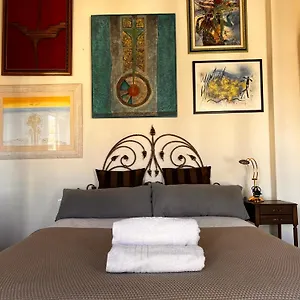 Beautiful Apartment Malaga Center-Teatro Cervantes Malaga